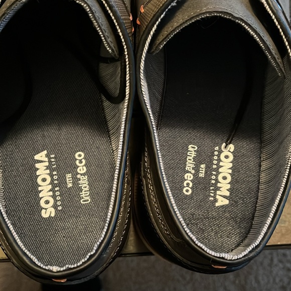 Sonoma Casual Comfor Ortholite Insoles - Picture 2 of 4